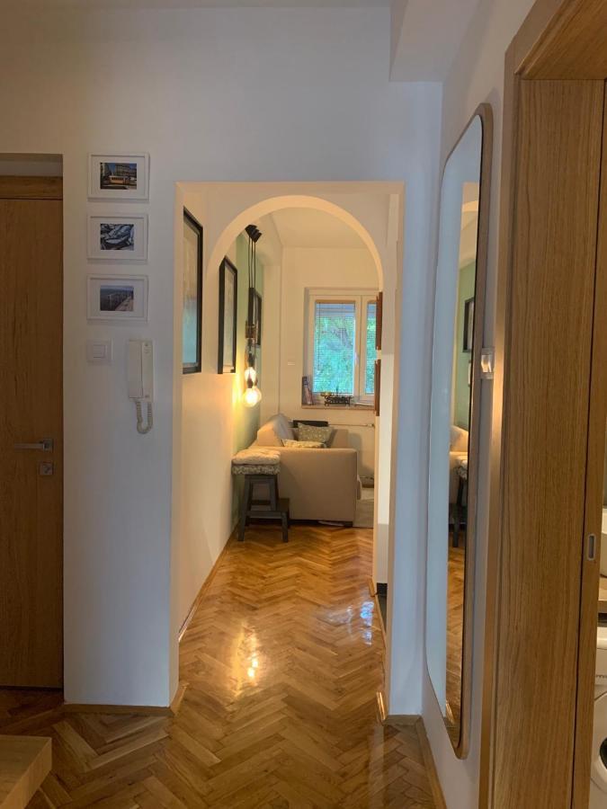 Artloft Apartman Újvidék Kültér fotó