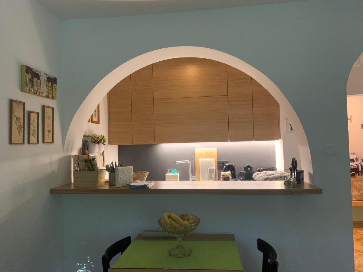 Artloft Apartman Újvidék Kültér fotó