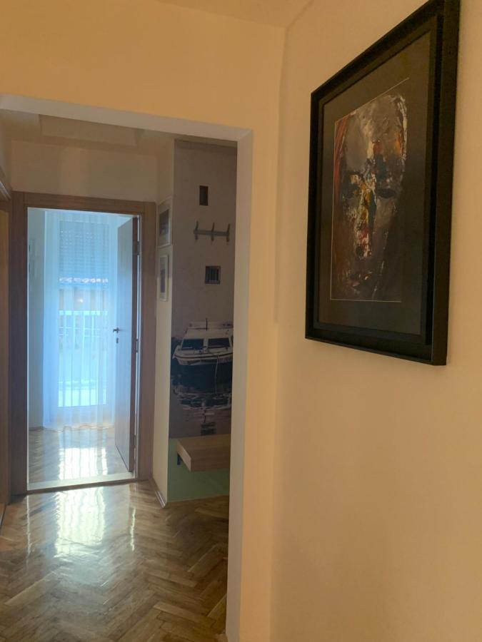Artloft Apartman Újvidék Kültér fotó