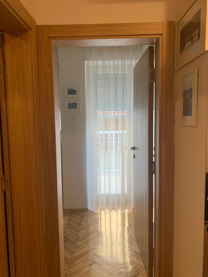 Artloft Apartman Újvidék Kültér fotó